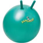 Togu Kangaroo Ball ABS Sprungball platzsicher, türkis, 45 cm