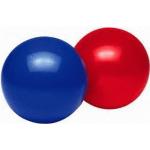 TOGU Zeitlupenball Fanglernball Verzögerungsball für Reflexübungenl, ø 35-40 cm, Rot
