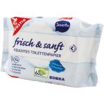 Toilettenpapier feucht Nachfüllpack sensitiv - 70 Tücher