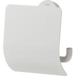 Weiße Moderne TIGER BATHROOMDESIGN Toilettenpapierhalter & WC Rollenhalter  