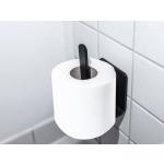 Toilettenpapierrollenhalter 2 Puro Weiß Bohren