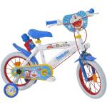 TOIMSA 1456 Doraemon Fahrrad 14 Zoll
