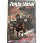 Tokio Hotel Puzzle 500 Teile NORIS 38x38cm NEU ungeöffnet