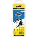 Toko Base Performance blue 120 g Wachs Tuning Skiwachs Ski