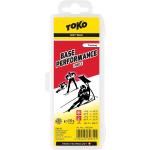 Toko Base Performance red 120 g Wachs Tuning Skiwachs Ski Snow