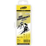 Toko High Performance Yellow - Skiwachs