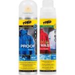 Toko Textile Proof + Eco Textile Wash / Duo-Pack - 2x 250 ml