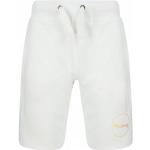 Tokyo Laundry Rainbow Surf Herren Sweat Shorts 1G18189 Snow White M