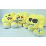 15 cm Emoji Smiley Kuscheltiere & Plüschtiere 