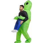 Alien-Kostüme für Kinder 