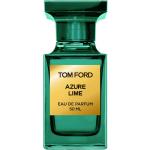 Tom Ford Azure Lime Eau de Parfum 50 ml mit Limette für Herren 