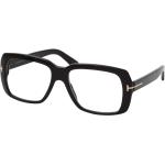 Schwarze Tom Ford Brillenfassungen für Herren 