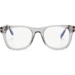 Tom Ford Ford Rechteckige Sonnenbrillen mit Sehstärke aus Acetat für Herren 