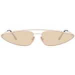Braune Tom Ford Verspiegelte Sonnenbrillen 