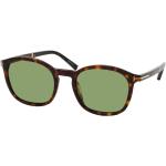 Tom Ford Quadratische Sonnenbrillen mit Sehstärke aus Kunststoff für Herren 