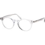 Tom Ford Runde Runde Brillen aus Kunststoff für Herren 