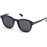 Tom Ford FT0752-N 01A 52 mm/21 mm