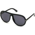 Tom Ford FT0768 01A 60 mm/16 mm