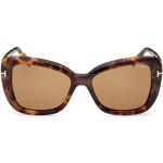 Tom Ford Cateye Sonnenbrillen aus Kunststoff für Damen 