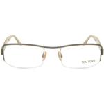 Grüne Tom Ford Brillenfassungen für Herren 