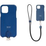 Reduzierte Blaue Tom Ford Ford iPhone 11 Pro Hüllen für Herren klein 