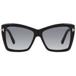 Tom Ford Kunststoffsonnenbrillen 