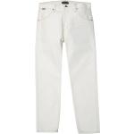Reduzierte Weiße Loose Fit Tom Ford Baggy Jeans & Loose Fit Jeans aus Baumwolle für Herren 