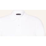 Weiße Tom Ford Ford Herrenpoloshirts & Herrenpolohemden aus Baumwolle Größe XL 