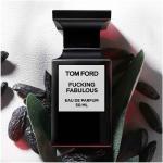 Tom Ford Fucking Fabulous Eau de Parfum 50 ml mit Vanille für Damen 