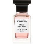 Tom Ford Eau de Parfum 50 ml mit Rosen / Rosenessenz für Herren 