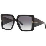 Tom Ford Sonnenbrille tr001210 schwarz