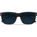 Tom Ford Stephenson FT0775 Sunglasses Black/Green