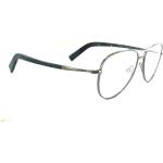 Silberne Tom Ford Brillenfassungen aus Metall für Herren 