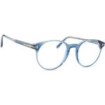 Hellbraune Tom Ford Brillenfassungen für Herren 