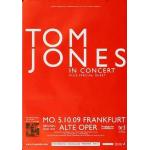 Tom Jones - Give A Little Love, Frankfurt 2009 » K