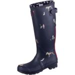 Tom Joule Welly Print 214784 navy dogs navy dogs