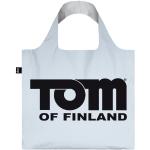 Tom Of Finland Logo Reflective Bag