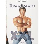 Tom of Finland XXL, Sachbücher von Armistead Maupin