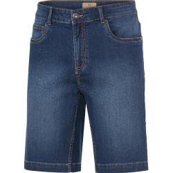 Herren Jeans Baumwolle Freizeithose 5 Pocket Herrenhose blau M L XL XL 