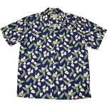 Original Hawaiihemd | Tom Selleck Magnum | Made in Hawaii | Verschiedene Designs