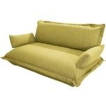 Moderne Tom Tailor Cushion Zweisitzer-Sofas aus Textil mit Armlehne Breite 100-150cm, Höhe 50-100cm, Tiefe 50-100cm 2 Personen 