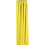 Gelbe Tom Tailor Schiebegardinen & Schiebevorhänge aus Polyester abdunkelnd 