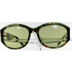 Grüne Tom Tailor Kunststoffsonnenbrillen für Damen 