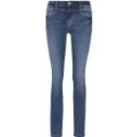 TOM TAILOR - Alexa Straight Jeans mit Stretch blau 33/32