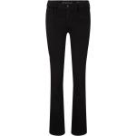 TOM TAILOR - Alexa Straight Jeans schwarz 30/32
