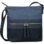 Tom Tailor Bags Ellen Cross Bag 30 cm - mixed denim blue