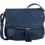 Tom Tailor Bags Lari Cross Bag 27 cm - blue