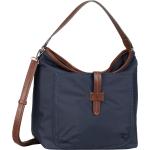 Tom Tailor Bags Reva Hobo Bag 33 cm - dark blue