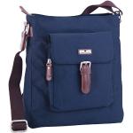 Tom Tailor Bags Rina Hobo Bag 28 cm - blue