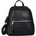 Tom Tailor Bags Tinna Backpack 25 cm - black